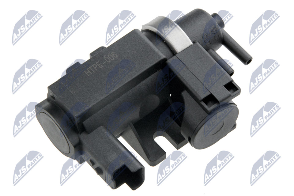 Клапан NTY EGR-PE-006