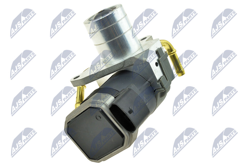 Клапан egr NTY EGR-PL-006