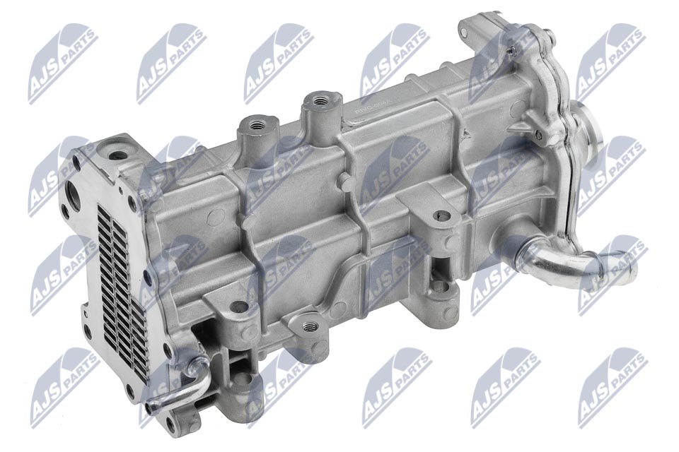 Радиатор охлаждения клапана NTY EGR-VC-004A