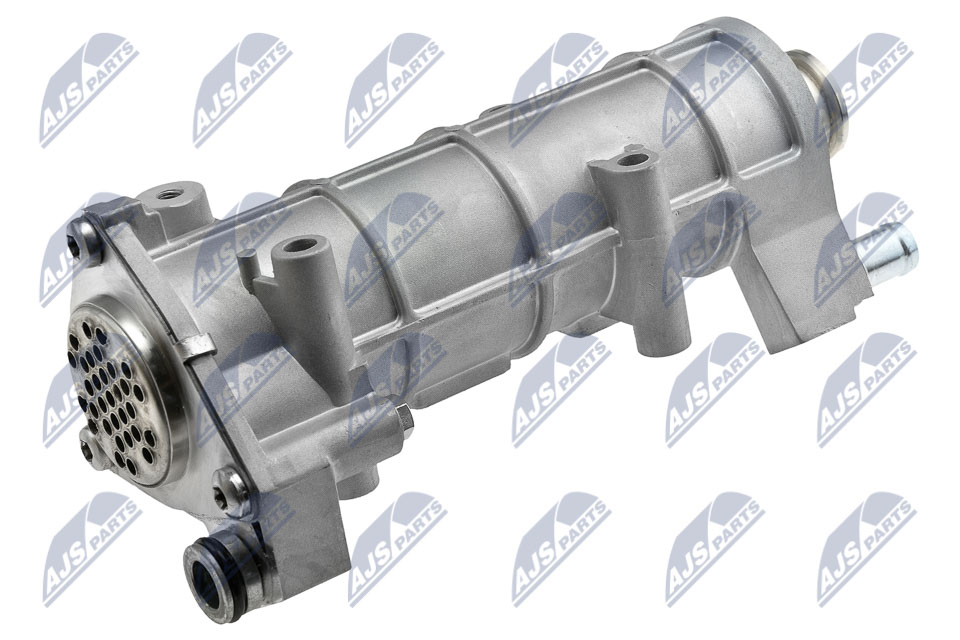 Радиатор охлаждения клапана NTY EGR-VC-006A