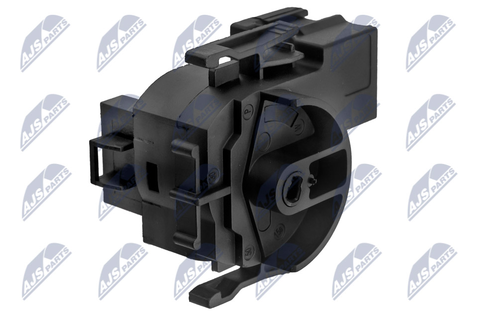 Вкладыш замка зажигания NTY EKS-PL-002