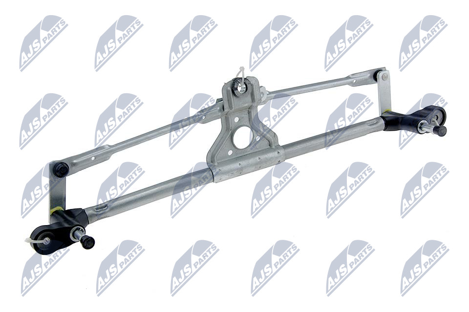 Деталь- fiat stilo 2001- NTY EMW-FT-004
