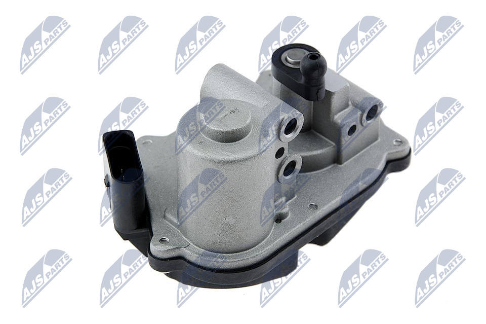 Блок дроссельной заслонки NTY ENK-VW-006