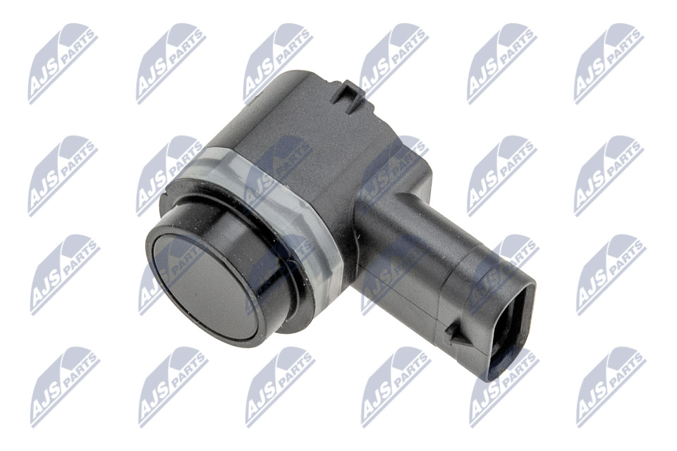 Датчик парктроника volvo c30 2006-s80 2006-/черная штепсельная вилка NTY EPDC-VV-001