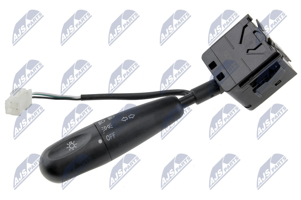 Интегрированный переключатель NTY EPE-DW-000