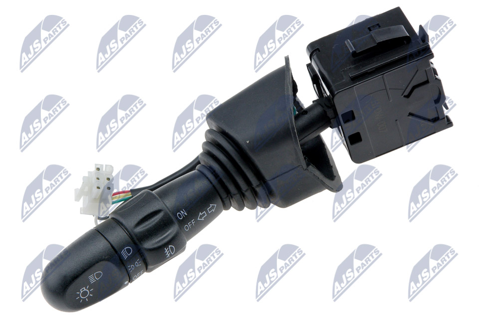 Nty steering column switch daewoo nubira 1.6/ 1.8 03-/z funkcj przeczania -wiate z funkcj rear NTY EPE-DW-007