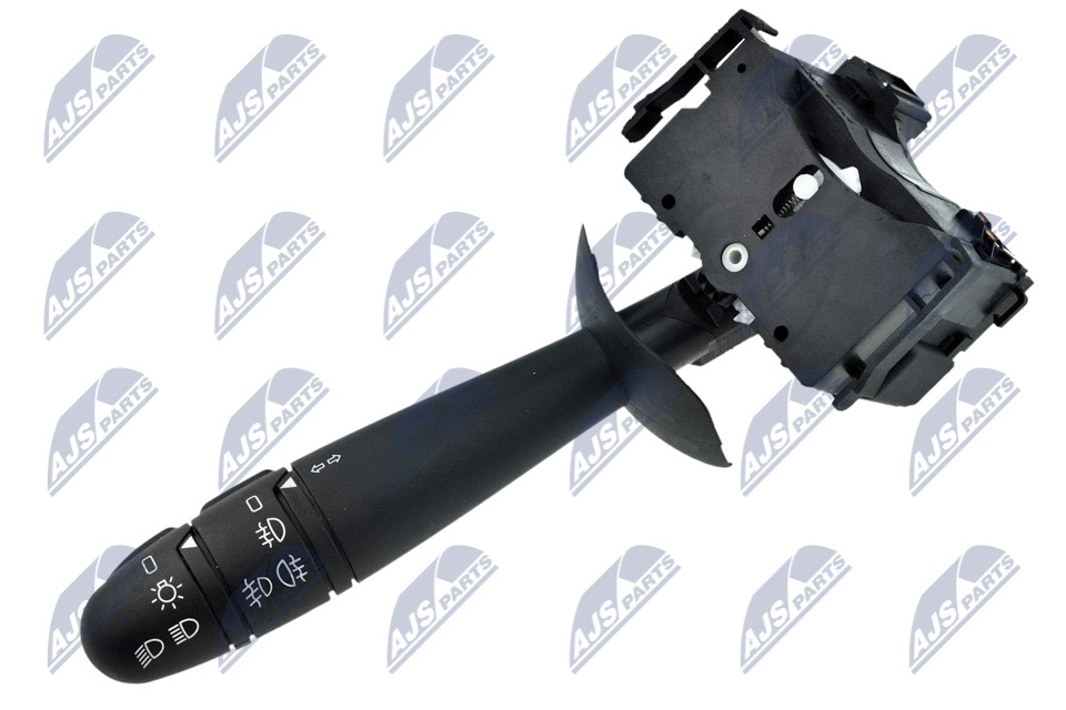 Интегрированный переключатель NTY EPE-PL-005