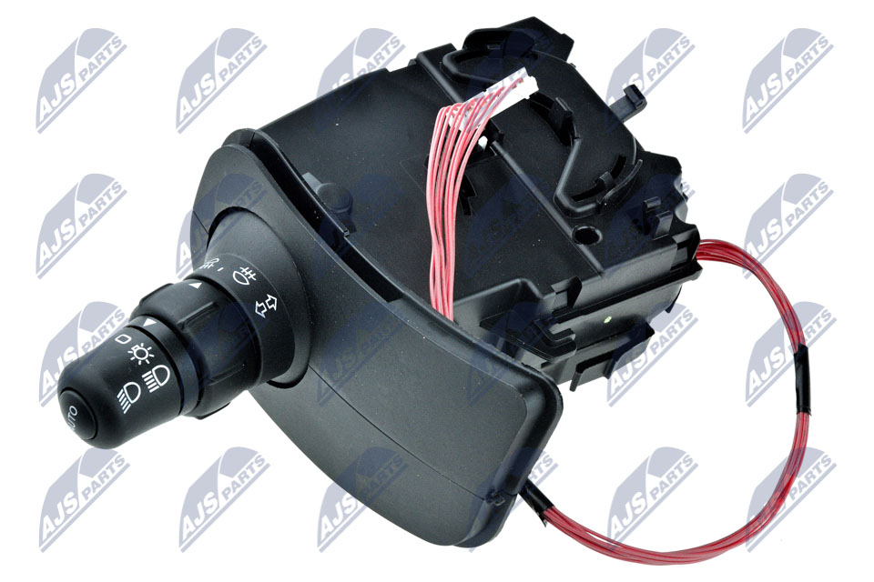 Интегрированный переключатель NTY EPE-RE-005