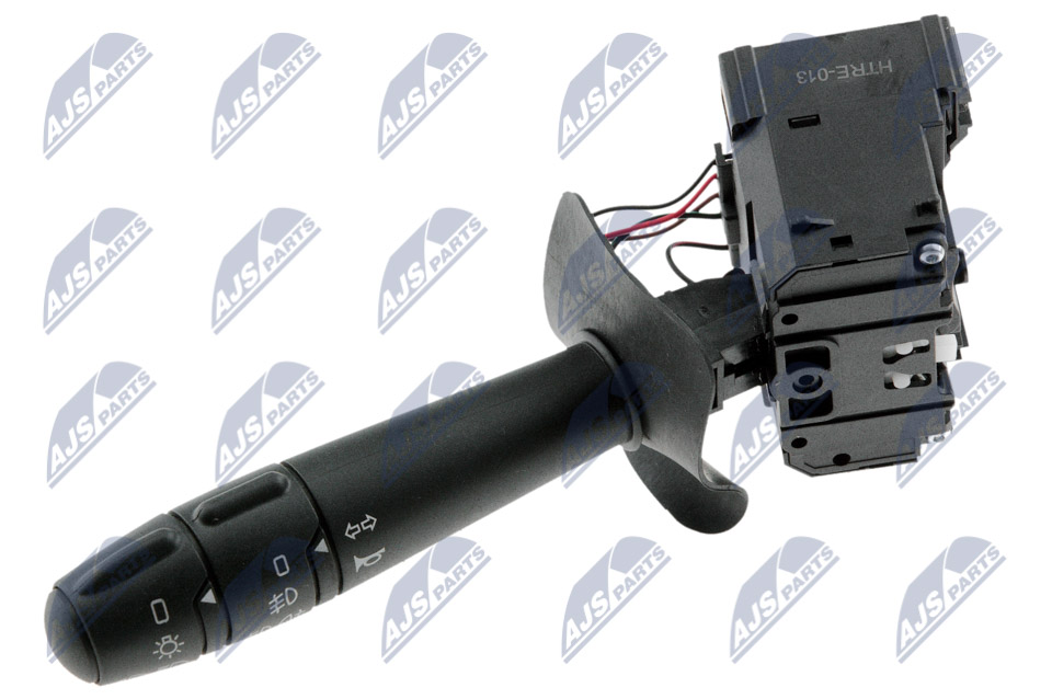 Интегрированный переключатель NTY EPE-RE-013