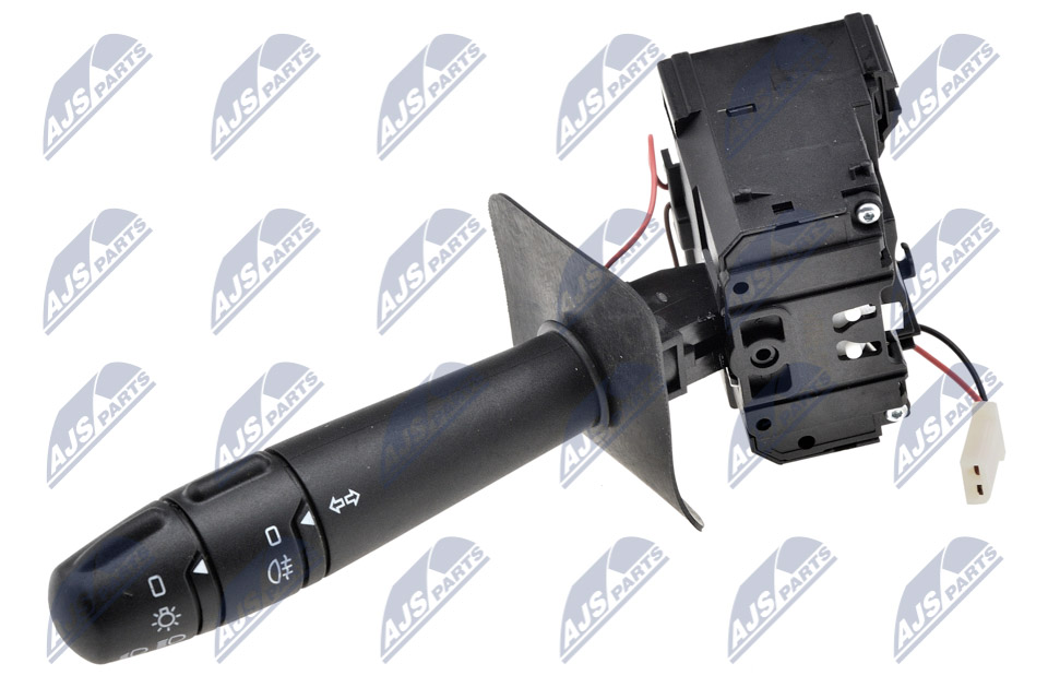 Интегрированный переключатель NTY EPE-RE-015