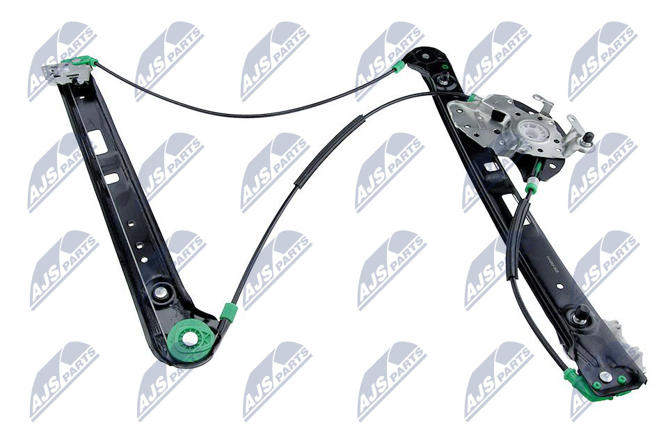 Стеклоподъемник bmw 3 e46 -05 /лев перед NTY EPS-BM-003