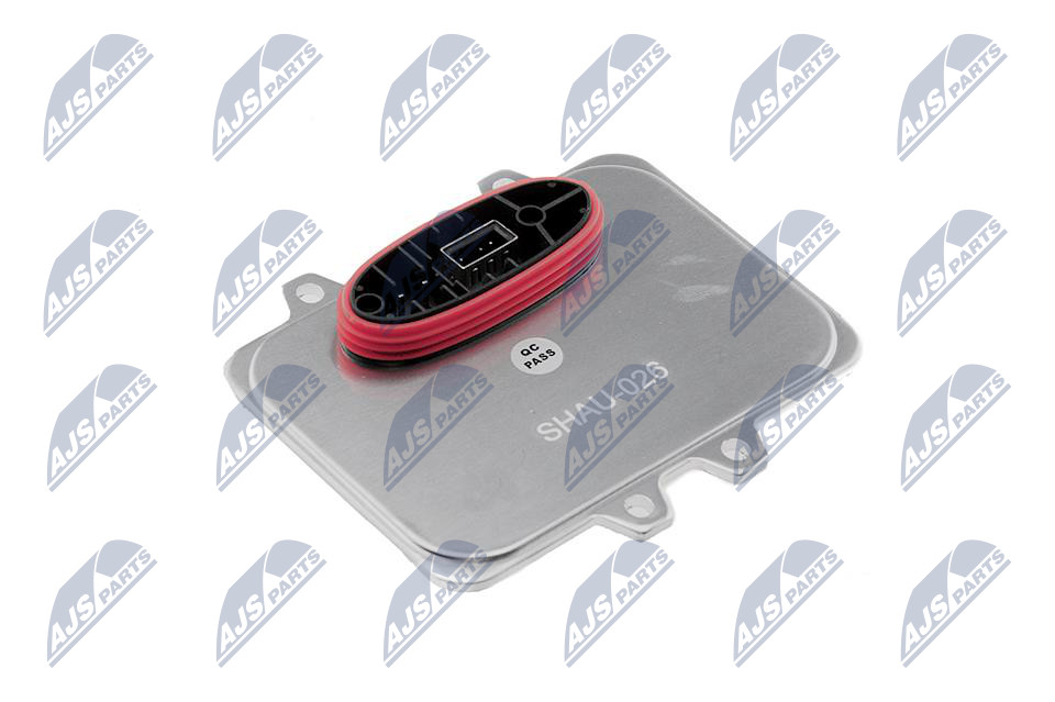 Блок розжига фары ксенон NTY EPX-BM-027