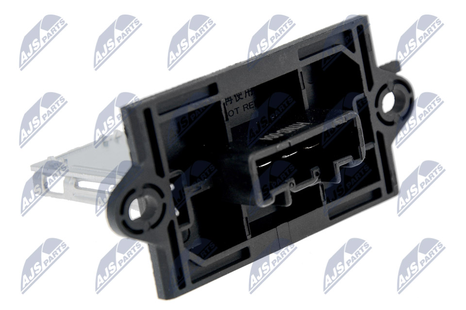 Резистор вентилятора NTY ERD-NS-004