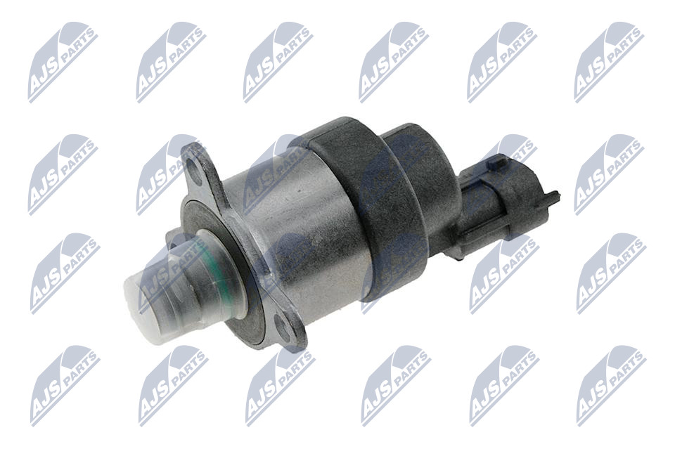 Клапан NTY ESCV-TY-003
