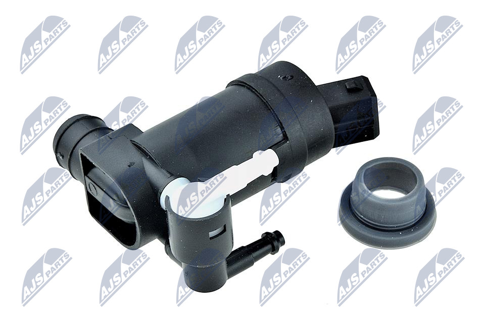 Насос стеклоомывателя NTY ESP-FR-000