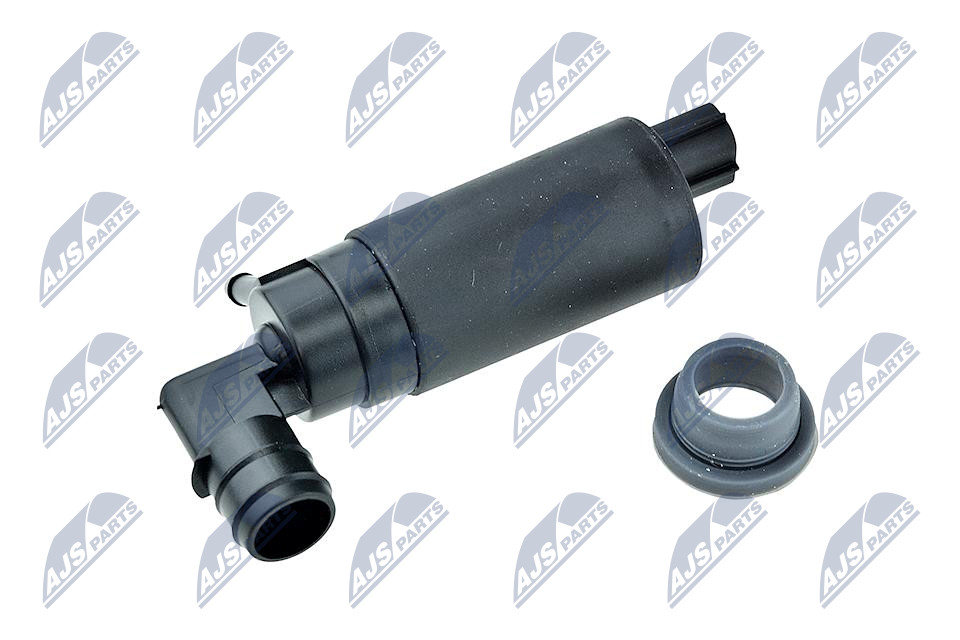 Насос стеклоомывателя NTY ESP-TY-001