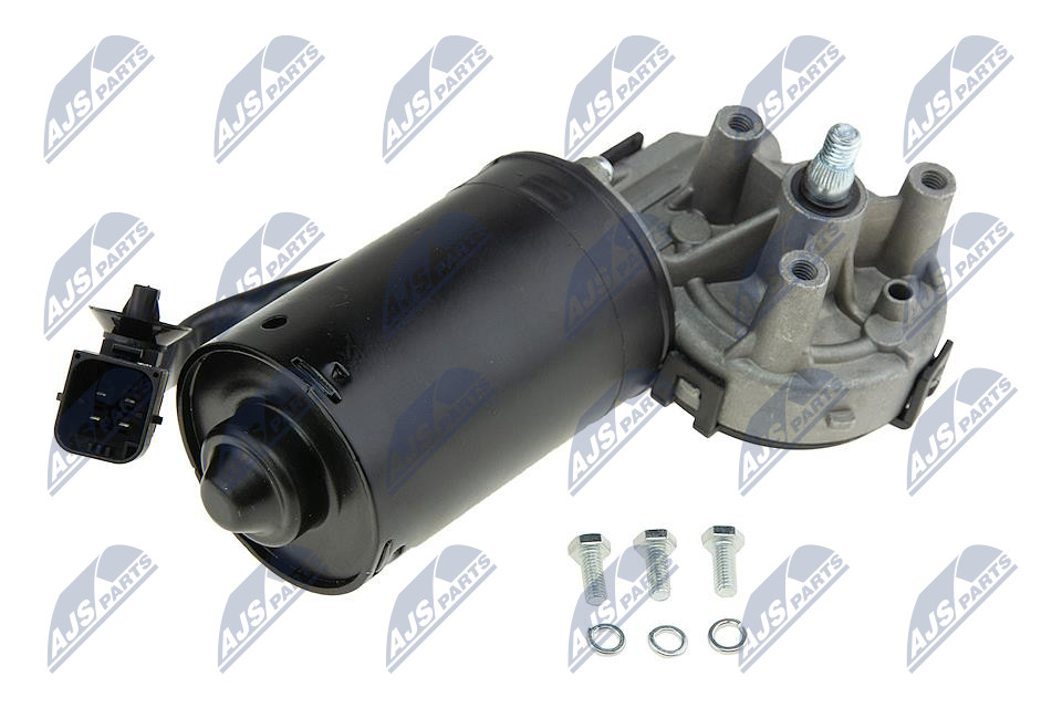 Мотор стеклоочистителя переднего NTY ESW-CT-007