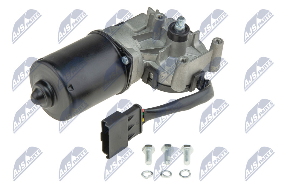Мотор стеклоочистителя переднего NTY ESW-CT-008