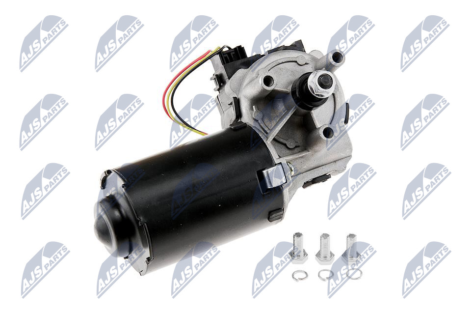 Мотор стеклоомывателя NTY ESW-FT-011