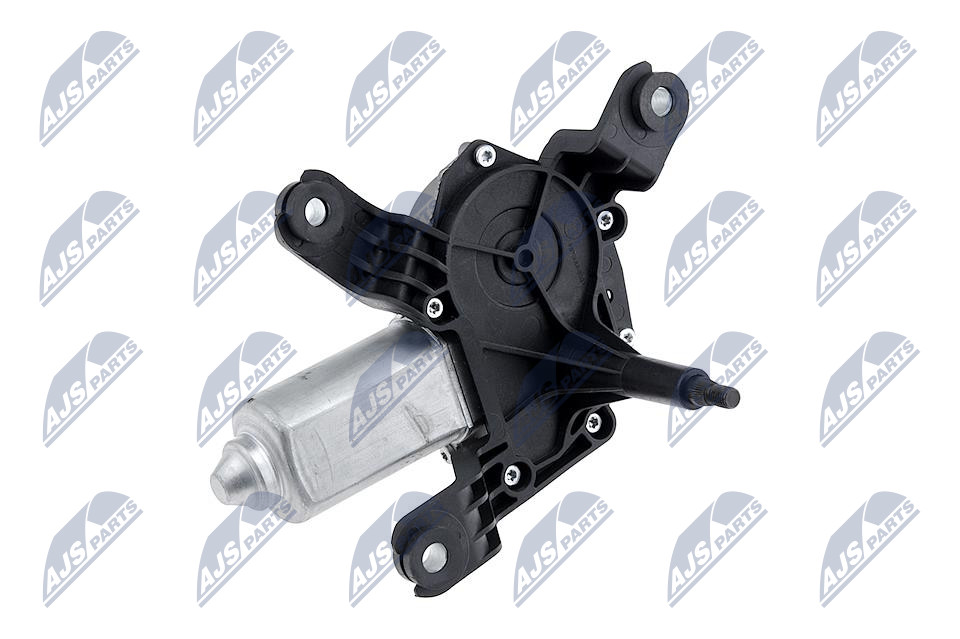 Esw-pl-009 моторчик стеклоочистителя NTY ESW-PL-009