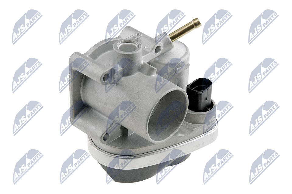 Дросcельная заслонка NTY ETB-VW-001