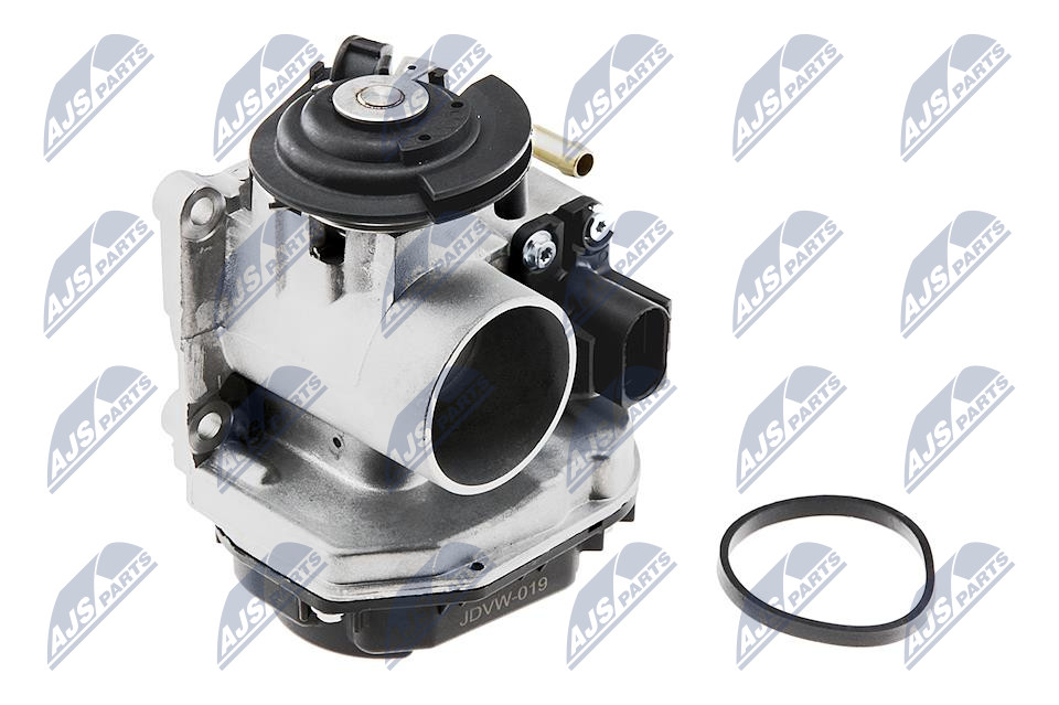 Дросcельная заслонка NTY ETB-VW-019
