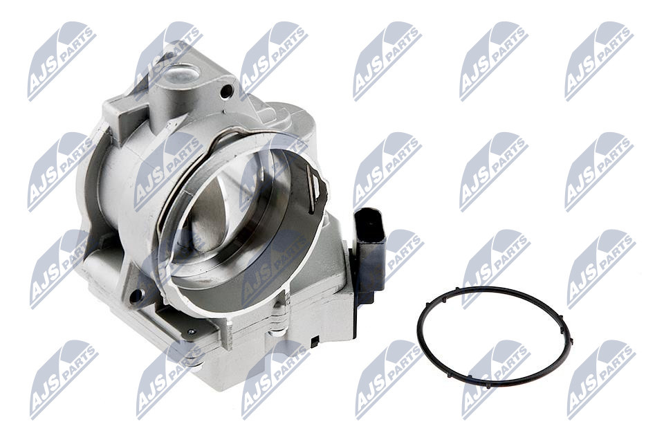 Дросcельная заслонка NTY ETB-VW-022