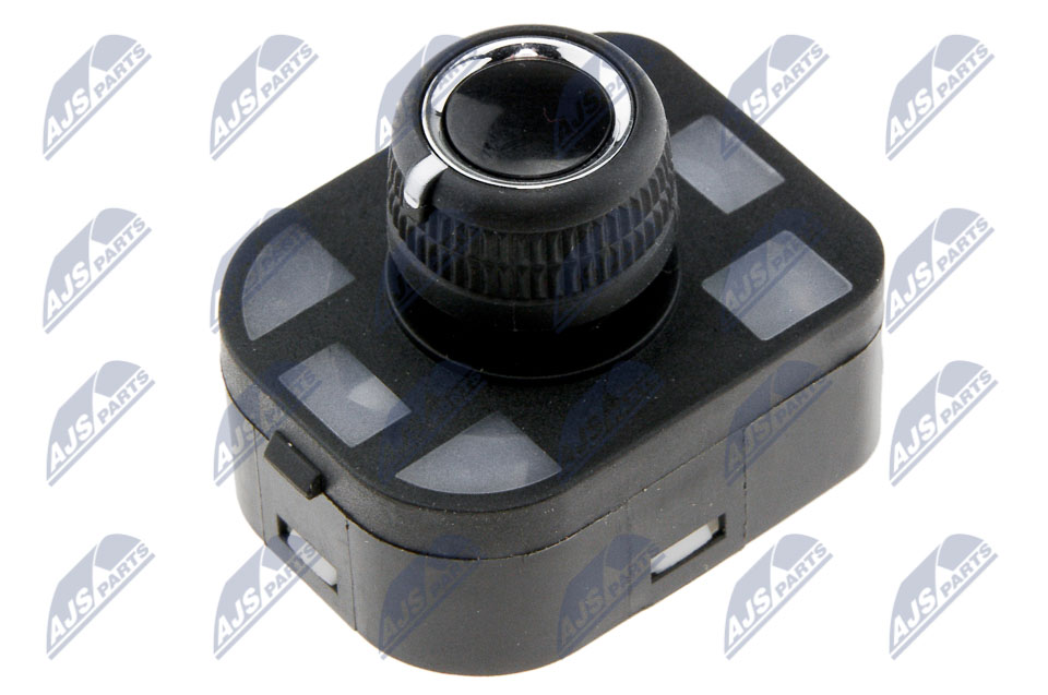 Переключатель регулировки зеркал NTY EWS-AU-039