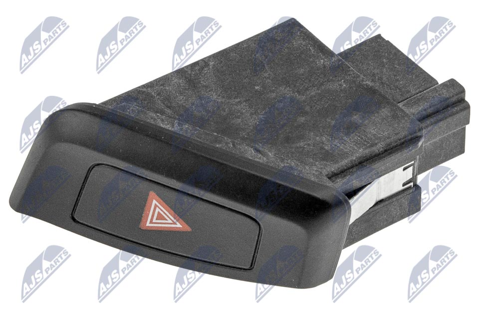 Nty hazard warning light switch audi a4 2007-a5 2007- NTY EWS-AU-050