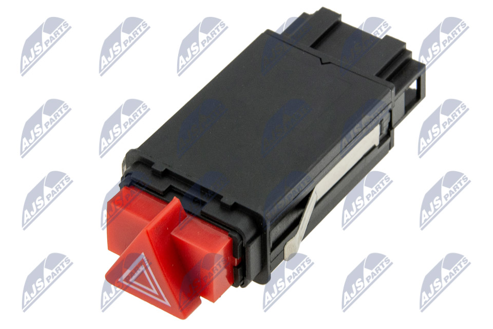 Nty hazard warning light switch audi a3 -2003 NTY EWS-AU-051