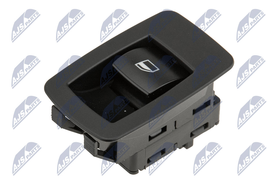 Кнопка стеклоподъемника NTY EWS-BM-013