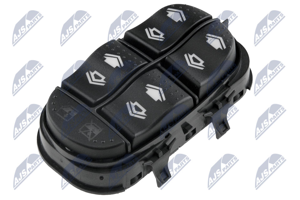 Переключатели / подъемники NTY EWS-FR-003