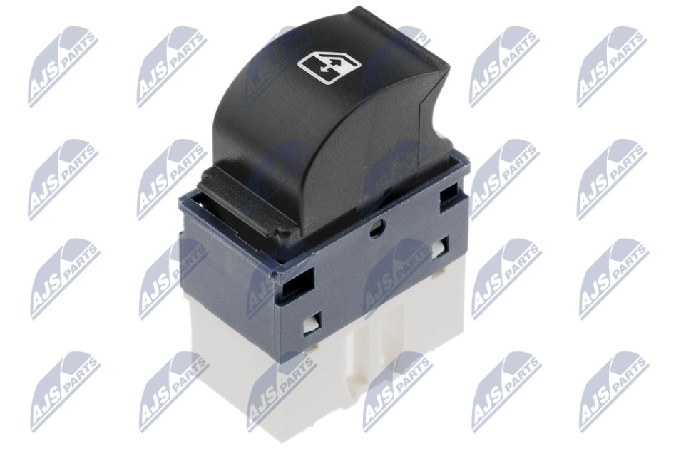 Кнопка стеклоподъемника NTY EWS-FT-003