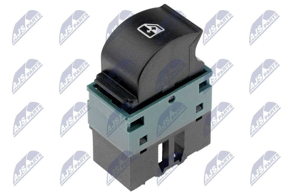 Кнопка стеклоподъемника NTY EWS-FT-004