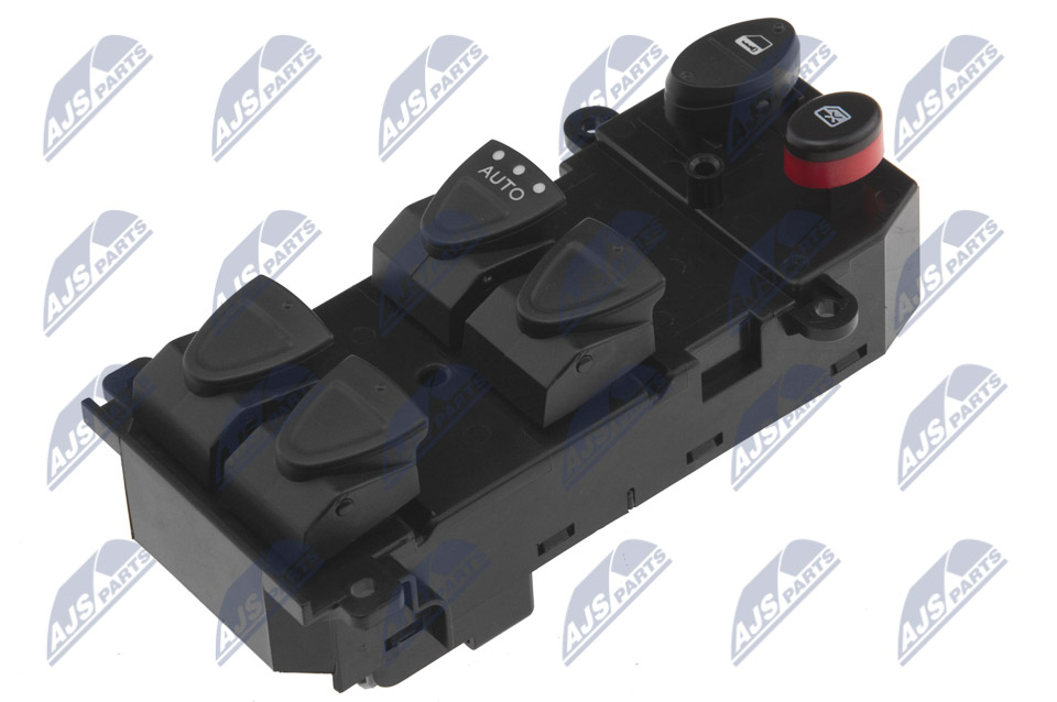 Переключатель стеклоподъемника NTY EWS-HD-004