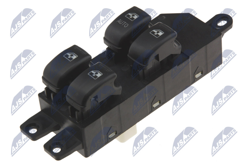 Кнопка стеклоподъемника NTY EWS-HY-004