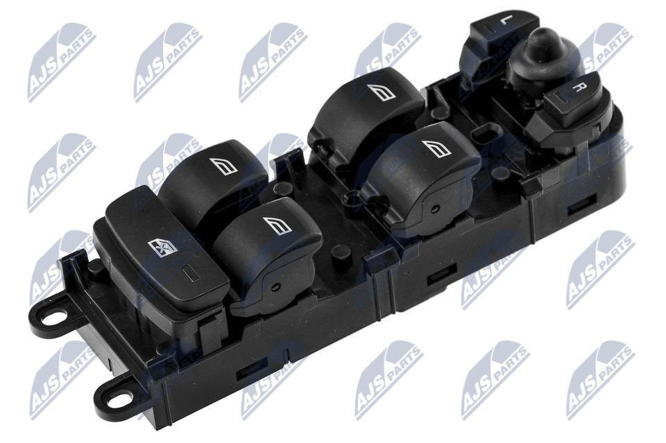 Переключатель / регулятор окна land rover freelander 2 2006-/3 контакта NTY EWS-LR-000