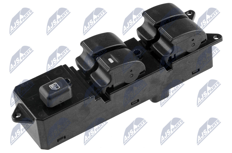 Переключатели / подъемники NTY EWS-MS-001