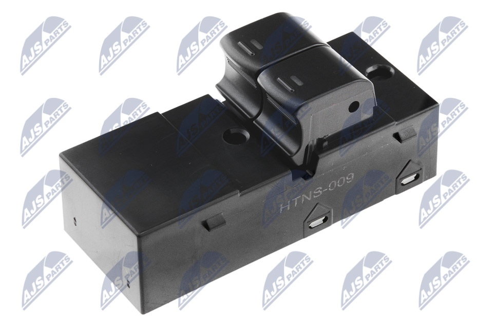 Кнопка стеклоподъемника NTY EWS-NS-009
