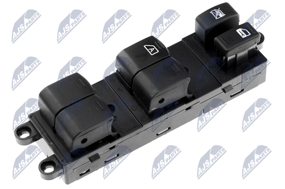 Переключатель стеклоподъемника NTY EWS-NS-011