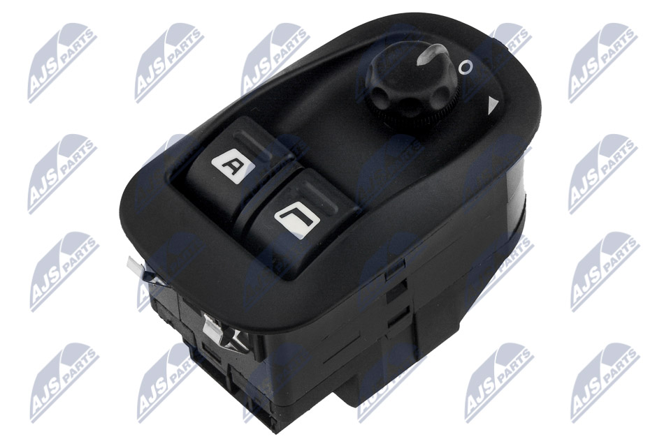 Переключатель подрулевой NTY EWS-PE-004