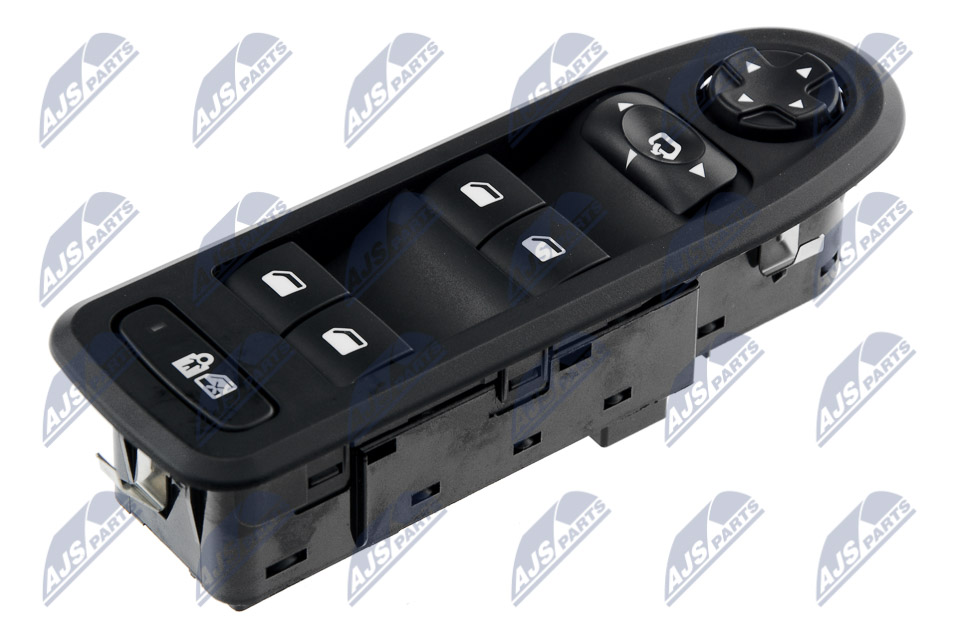 Деталь NTY EWS-PE-018