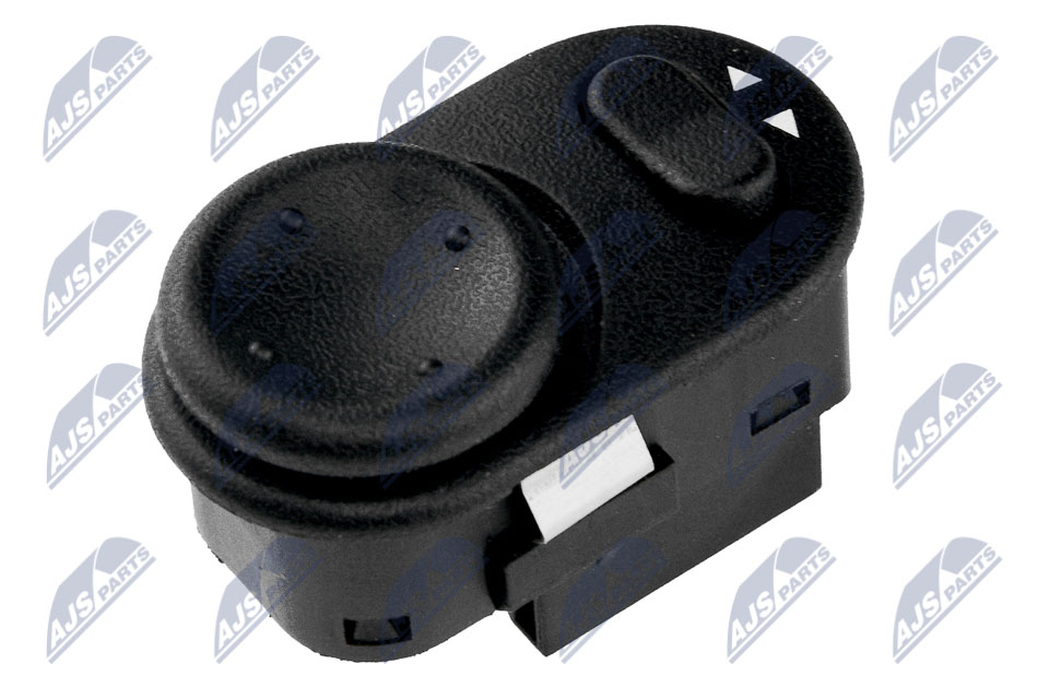 Переключатель подрулевой NTY EWS-PL-005