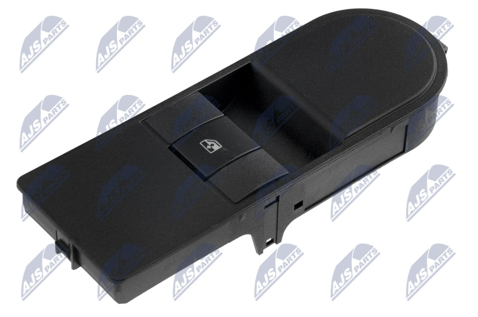 Переключатели / подъемники NTY EWS-PL-007