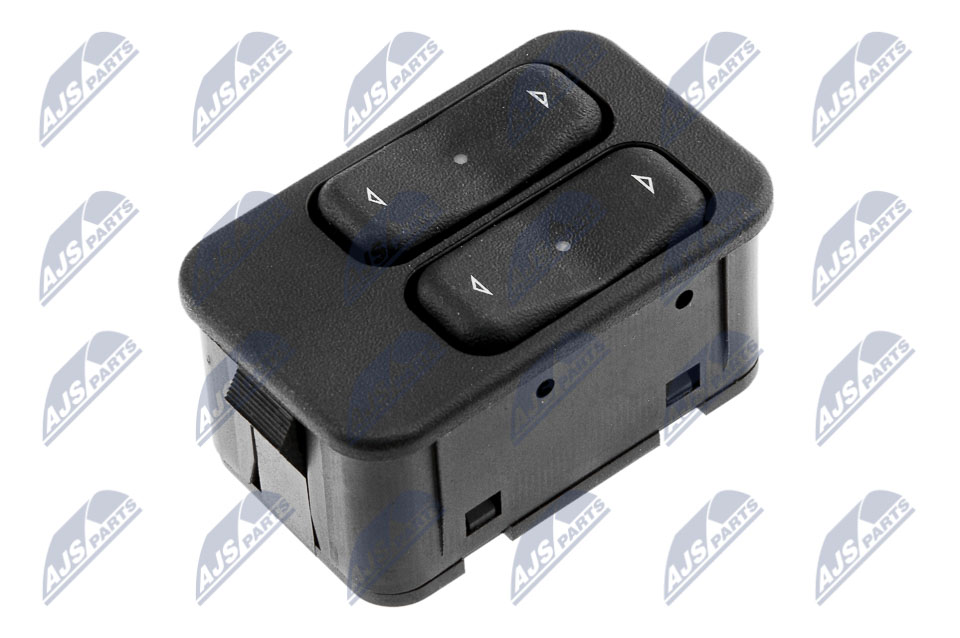 Переключатель стеклоподъемника NTY EWS-PL-008