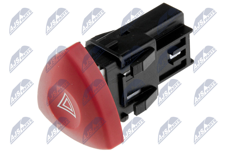 Переключатель подрулевой NTY EWS-RE-007