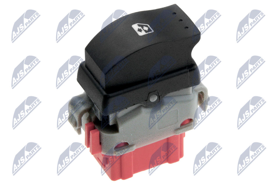 Кнопка стеклоподъемника NTY EWS-RE-014