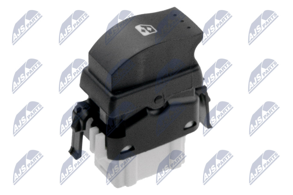 Переключатель стеклоподъемника NTY EWS-RE-018