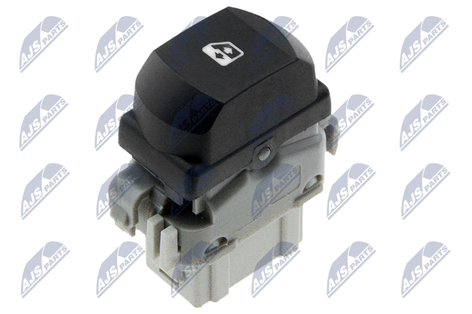 Ews-re-021 кнопочный переключатель стеклолодъемника NTY EWS-RE-021