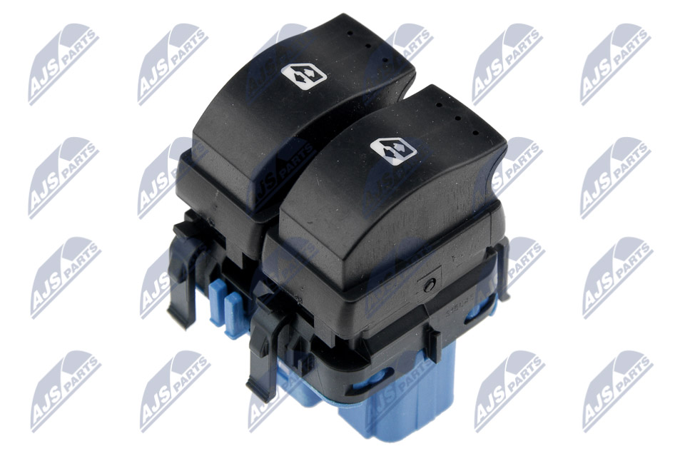 Кнопка стеклоподъемника NTY EWS-RE-038